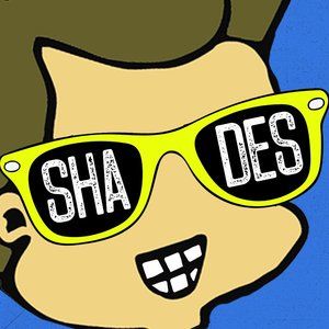 5 Pairs Of Shades for 50$